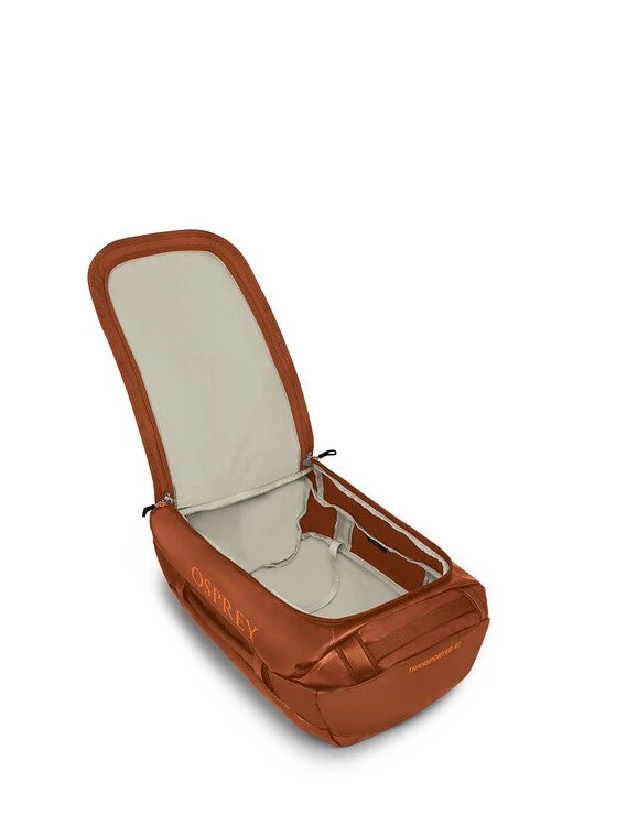Osprey Transporter 40L Expedition Duffel 15 Osprey Transporter 40L Expedition Duffel - Image 13