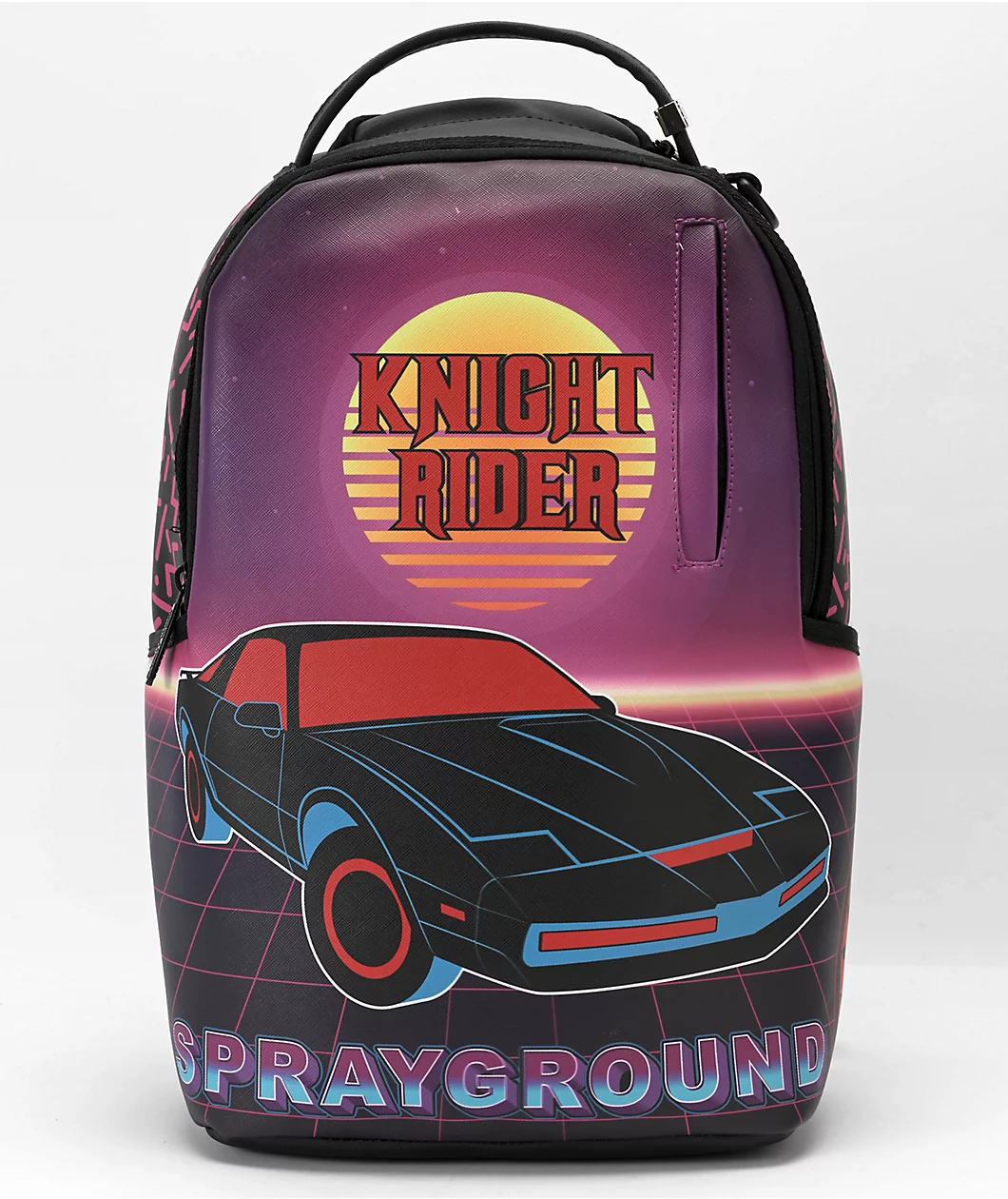Sprayground Knight Hoff Rider 3 Sprayground Knight Hoff Rider