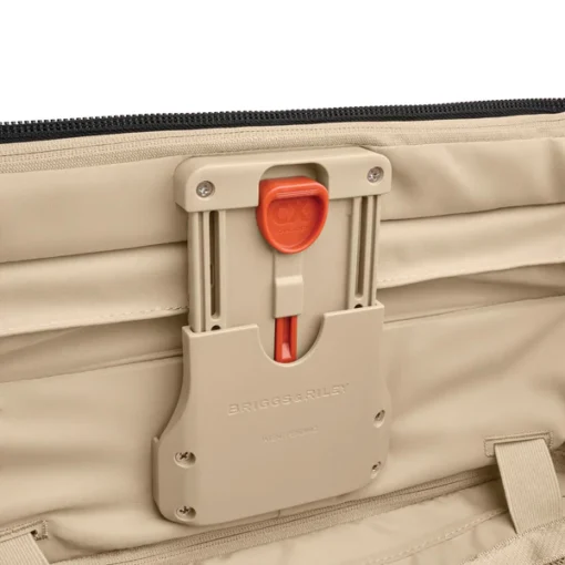 Briggs & Riley Baseline Global 21" Carry-On Spinner - Image 13