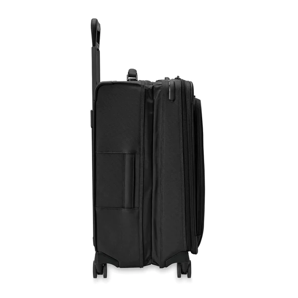 Briggs & Riley Baseline Medium Expandable Spinner 6 Briggs & Riley Baseline Medium Expandable Spinner - Image 4