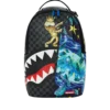 Sprayground Astromane Welcome To My World DLXV Backpack 1 Sprayground Astromane Welcome To My World DLXV Backpack -Bag Sale Store 7cc935 5917eba5407142d491fd0642513880f4mv2