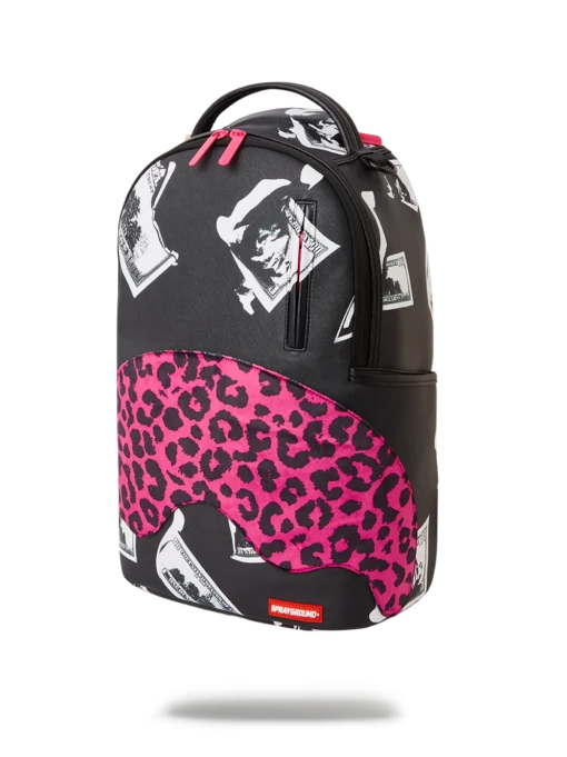 Sprayground Femme Fatale (DLXV) Backpack - Image 4