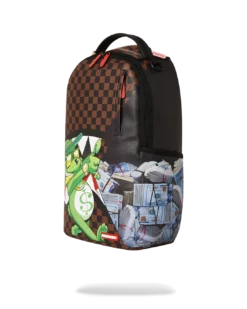 Sprayground Money Bear All Will Be Revealed DLXV Backpack 17 Sprayground Money Bear All Will Be Revealed DLXV Backpack -Bag Sale Store 7cc935 5997fd4853c649108956fc61ed3f3692mv2