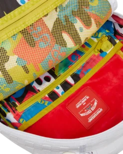 Sprayground Show Up Show Out DLXV Backpack -Bag Sale Store 7cc935 59c12020666b44afbce4a469c52e2b80mv2 1