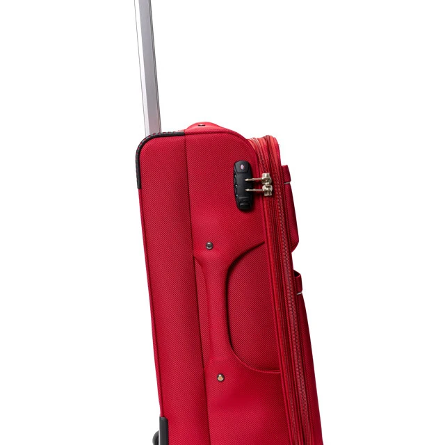 Bon Voyage 89019 Softside Spinner Luggage 10 Bon Voyage 89019 Softside Spinner Luggage - Image 8