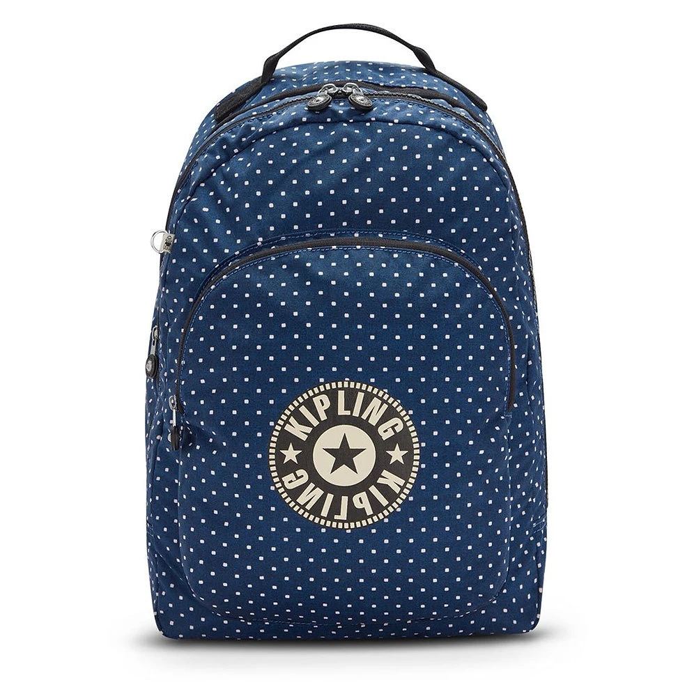 Kipling Curtis XL Backpack With Laptop Compartment 3 Kipling Curtis XL Backpack With Laptop Compartment