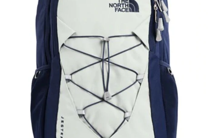 The North Face Women's Jester Backpack 10 The North Face Women's Jester Backpack - Image 8