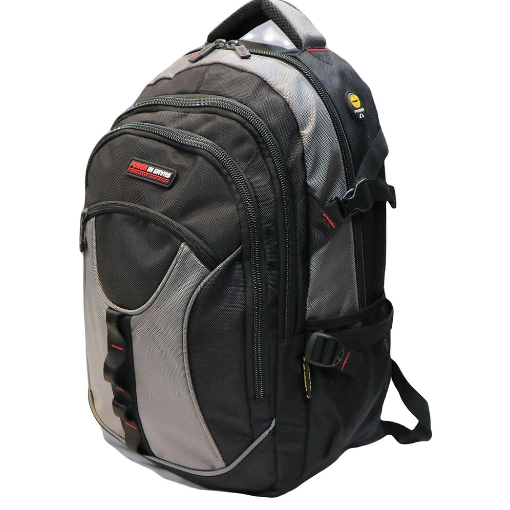 Power In Eavas 315 Backpack 8 Power In Eavas 315 Backpack - Image 6