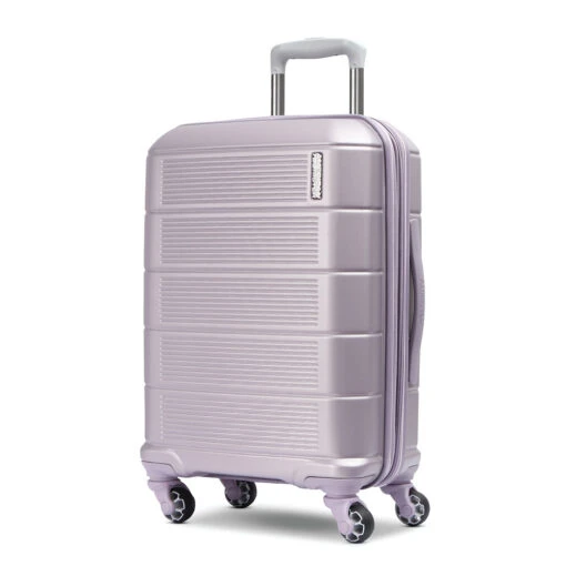 American Tourister Stratum 2.0 20" Carry On Spinner - Image 6
