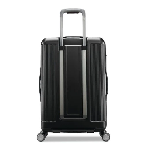 Samsonite Silhouette 17 Hard Side Spinner - Medium - Image 2