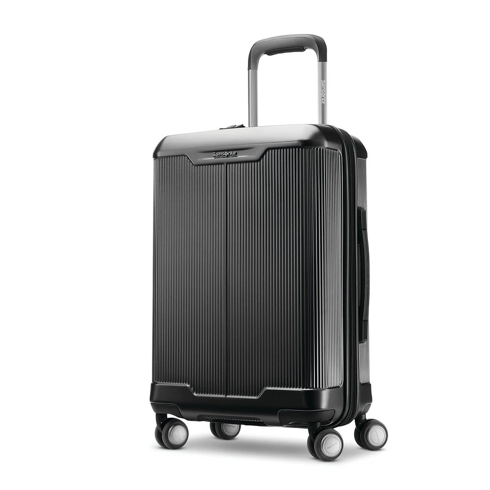Samsonite Silhouette 17 Hard Side Spinner - Carry On 10 Samsonite Silhouette 17 Hard Side Spinner - Carry On - Image 8