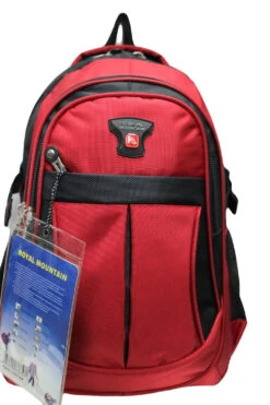 Royal Mountain 7874 Medium Backpack 25 Royal Mountain 7874 Medium Backpack -Bag Sale Store 7cc935 5ae258e6bab64354aa774623f89a1795mv2 2