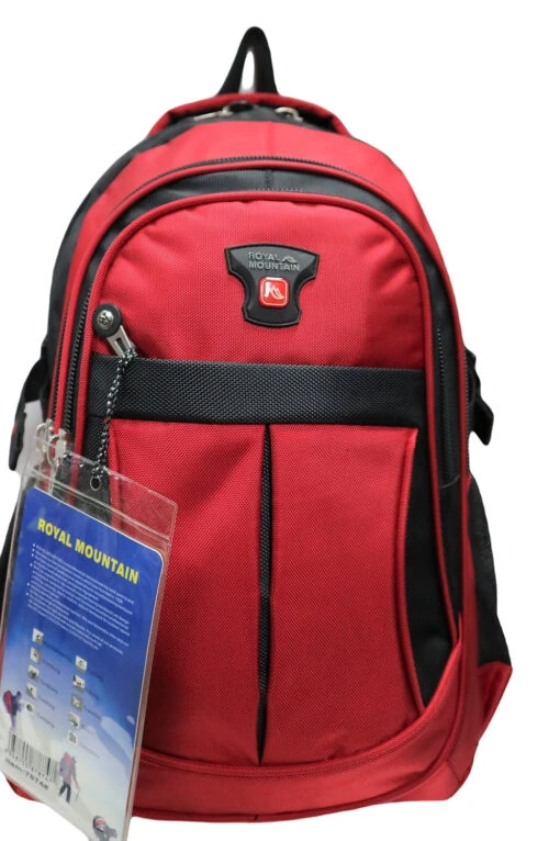 Royal Mountain 7874 Medium Backpack - Image 9
