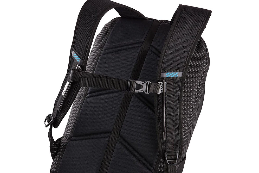 Thule Crossover Backpack 32L 7 Thule Crossover Backpack 32L - Image 5