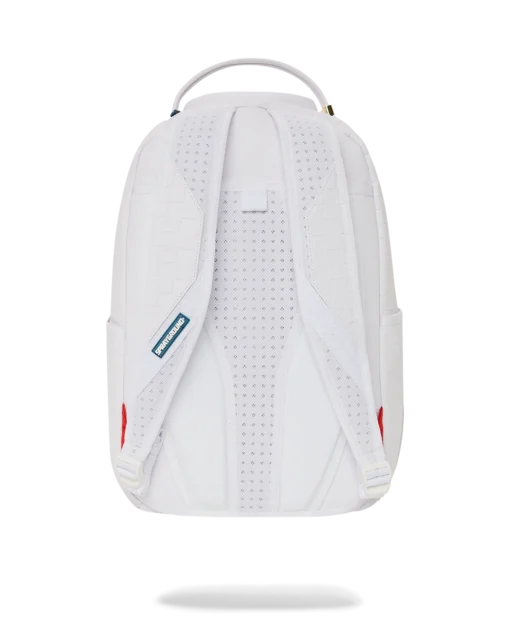Sprayground Show Up Show Out DLXV Backpack - Image 5