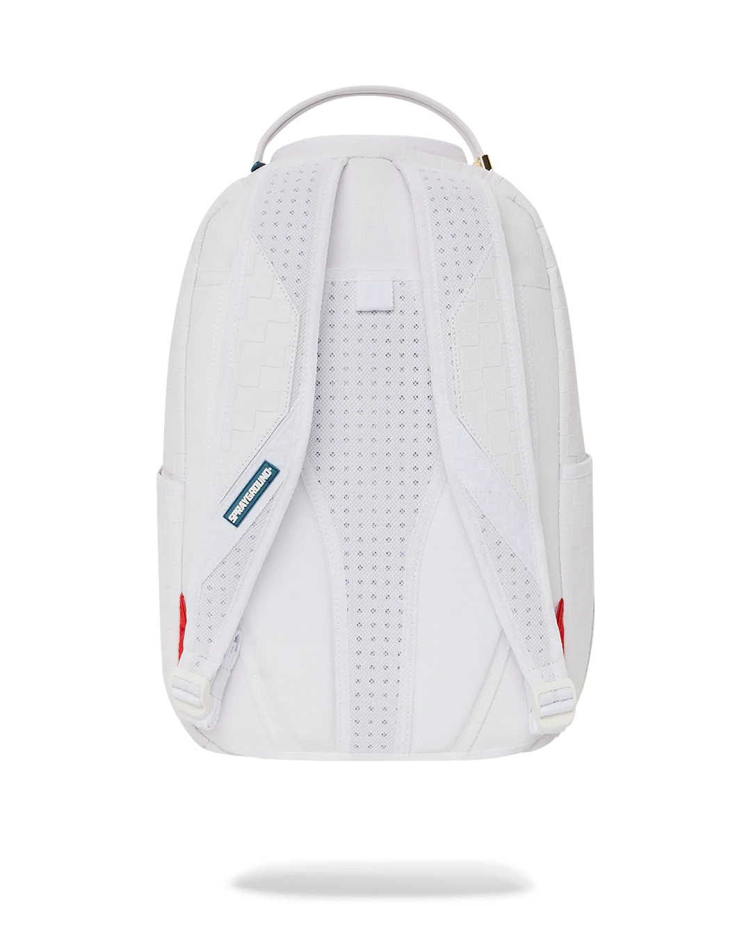 Sprayground Show Up Show Out DLXV Backpack 7 Sprayground Show Up Show Out DLXV Backpack - Image 5