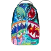Sprayground Eyez On The Prize (REMOVABLE VELCRO EYES) Backpack 2 Sprayground Eyez On The Prize (REMOVABLE VELCRO EYES) Backpack -Bag Sale Store 7cc935 5b62d3605b45498ebe03d3da6ca02d82mv2