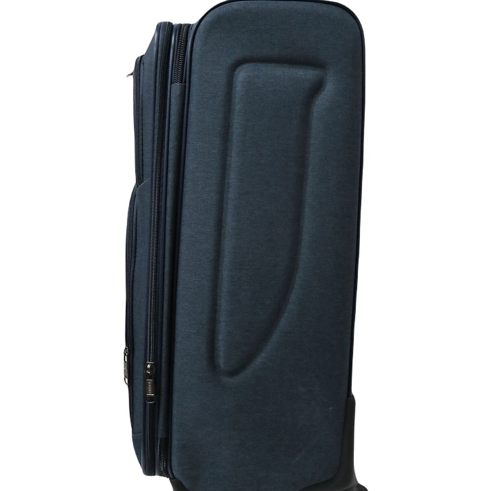 Bon Voyage 9125 Softside Spinner Luggage 16 Bon Voyage 9125 Softside Spinner Luggage - Image 14
