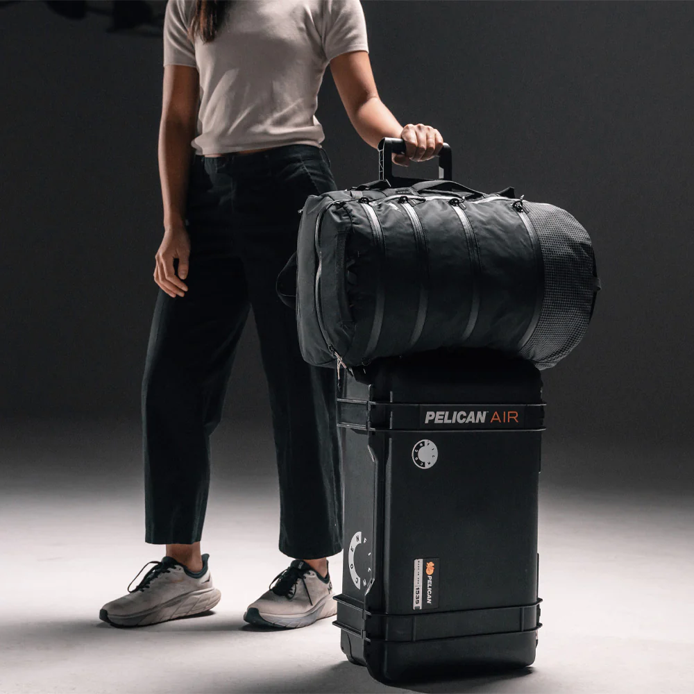 Matador SEG28 Backpack 12 Matador SEG28 Backpack - Image 10