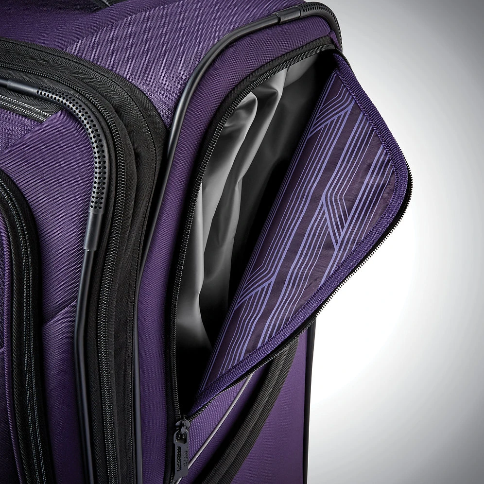 American Tourister Zoom Turbo 20" Spinner 16 American Tourister Zoom Turbo 20" Spinner - Image 14