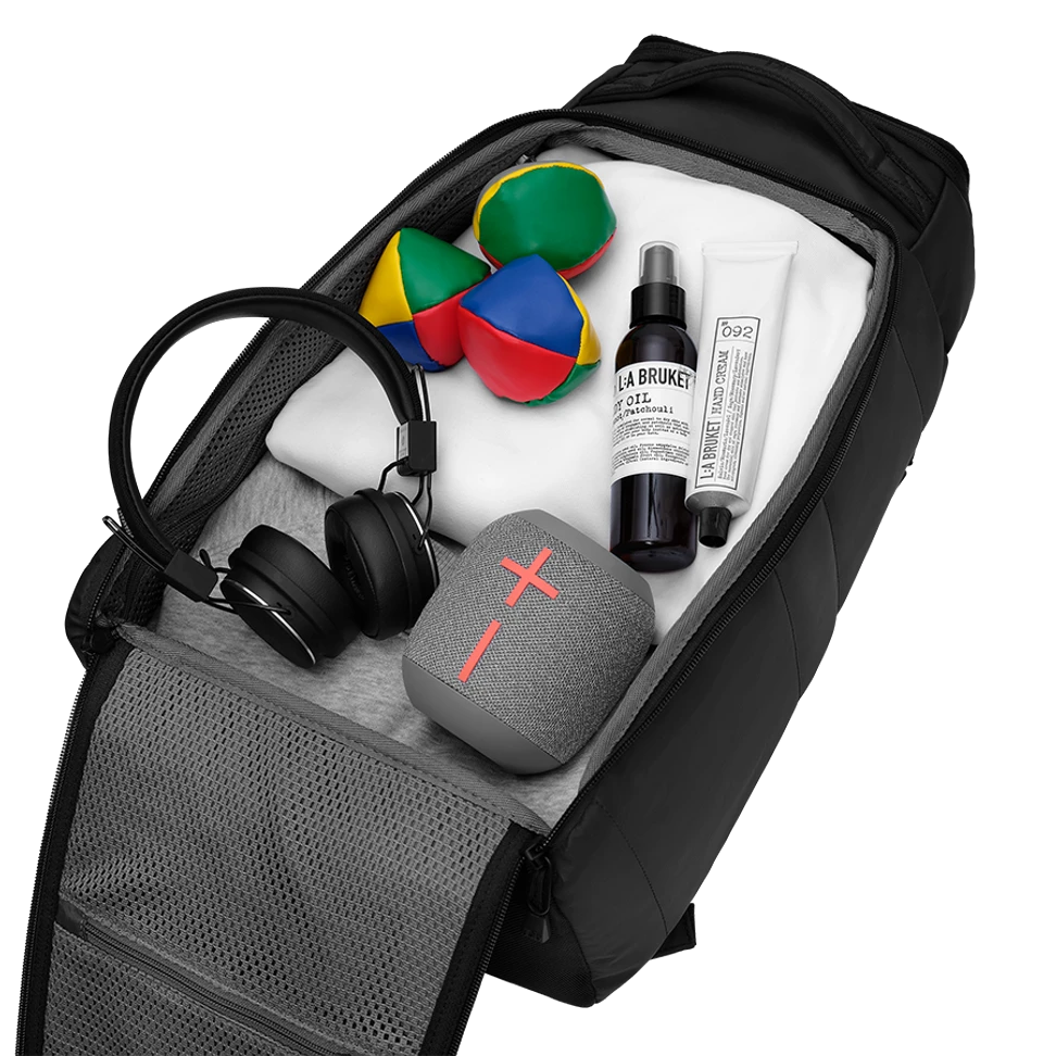 Douchebags The Strøm 20L Backpack 8 Douchebags The Strøm 20L Backpack - Image 6