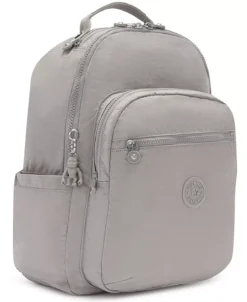 Kipling Seoul Large Backpack With 15" Laptop Protection 19 Kipling Seoul Large Backpack With 15" Laptop Protection -Bag Sale Store 7cc935 5cad3f6ae5f649158bbef32f619a853dmv2