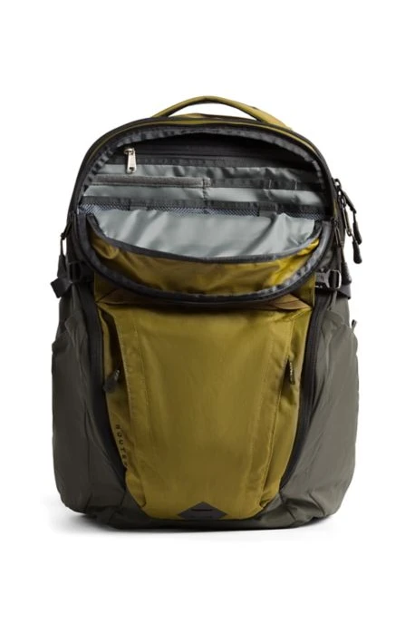 The North Face Router Backpack 14 The North Face Router Backpack - Image 12