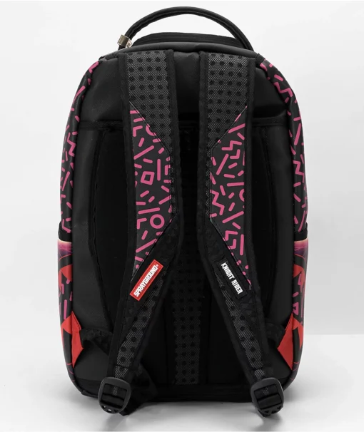 Sprayground Knight Hoff Rider - Image 4