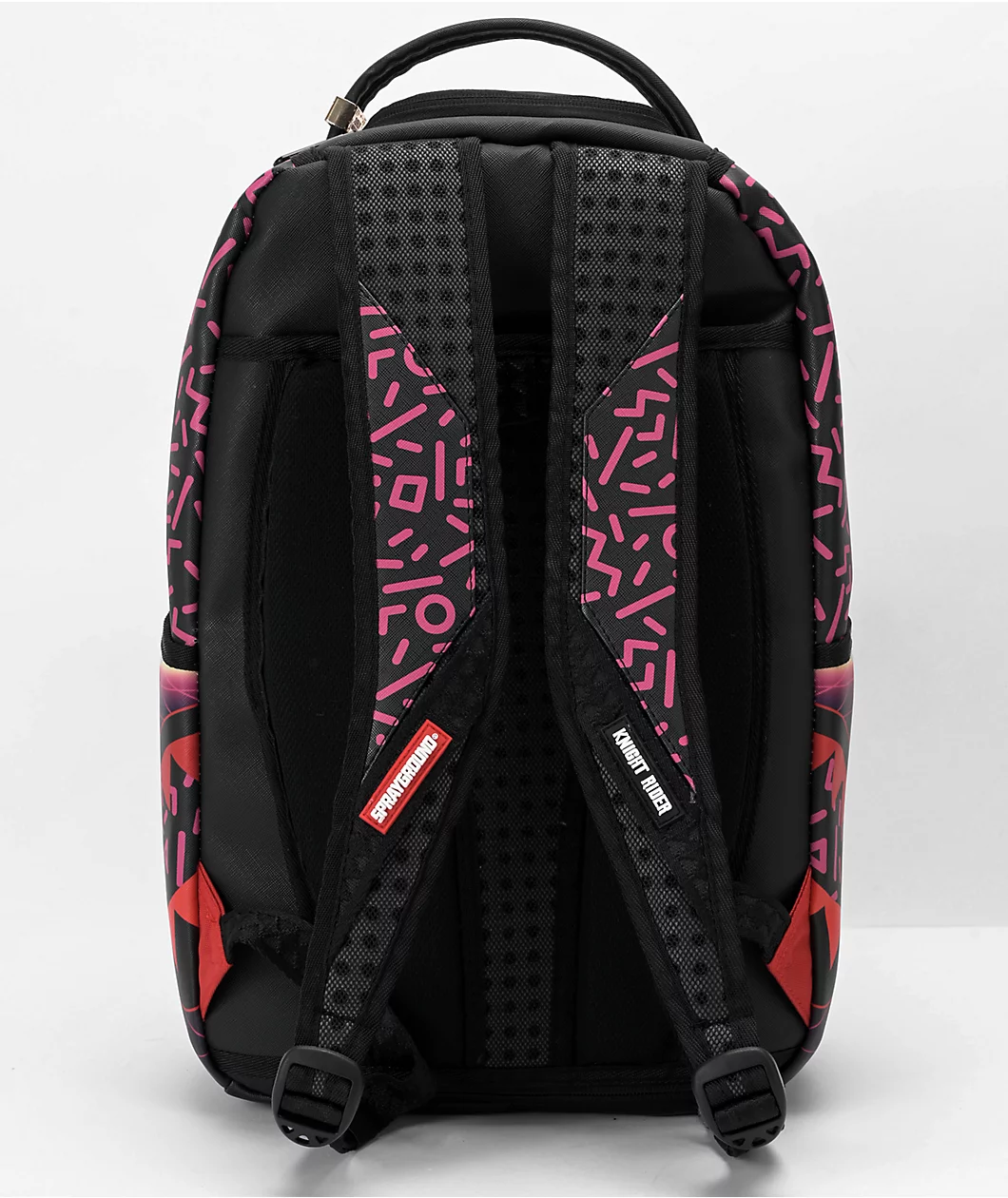 Sprayground Knight Hoff Rider 6 Sprayground Knight Hoff Rider - Image 4