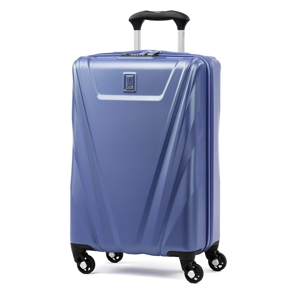 Travelpro Maxlite 5 Carry-On Hardside Spinner 12 Travelpro Maxlite 5 Carry-On Hardside Spinner - Image 10