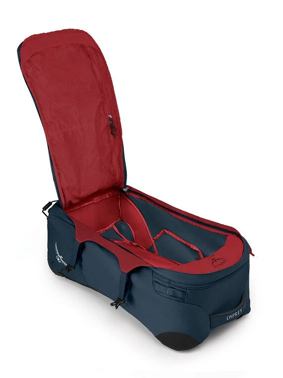 Osprey Farpoint Wheeled Travel Pack 65 12 Osprey Farpoint Wheeled Travel Pack 65 - Image 10