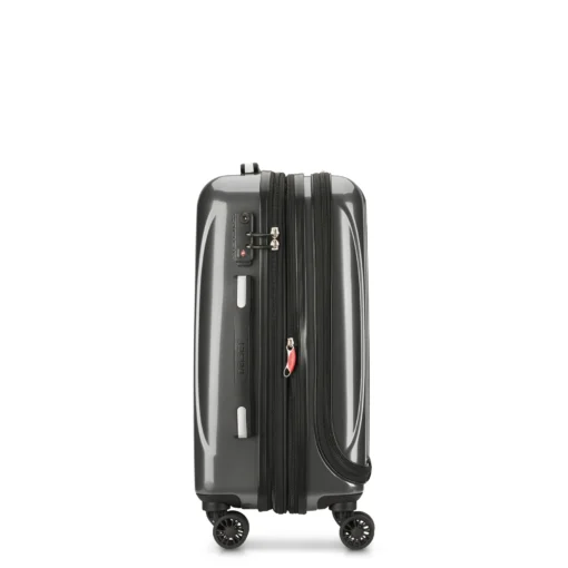 Delsey Helium Aero 19" International Carry-On Spinner - Image 4