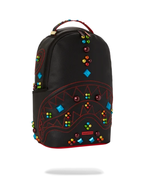 Sprayground Gemstone Outlaw DLXV Backpack - Image 2