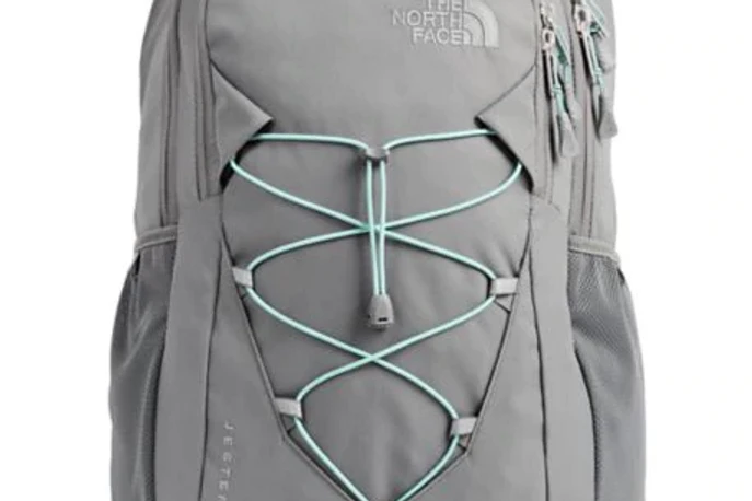 The North Face Women's Jester Backpack 8 The North Face Women's Jester Backpack - Image 6