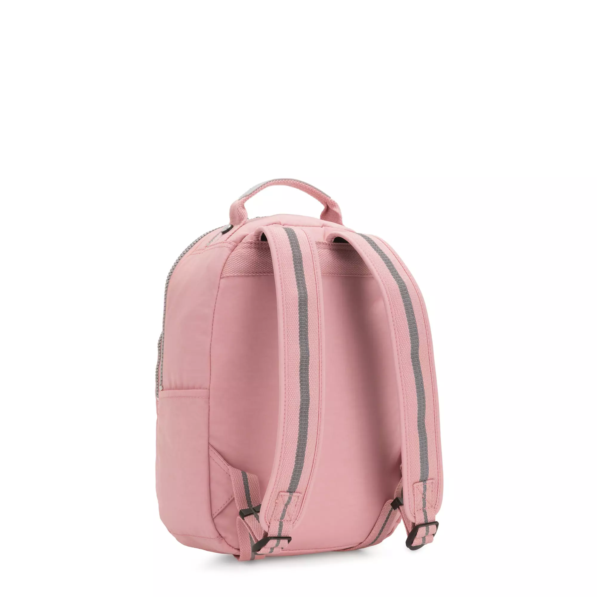 Kipling Seoul Small Backpack 6 Kipling Seoul Small Backpack - Image 4