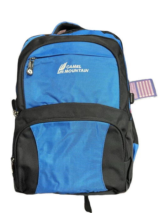 Camel Mountain 19051 Backpack - Image 5