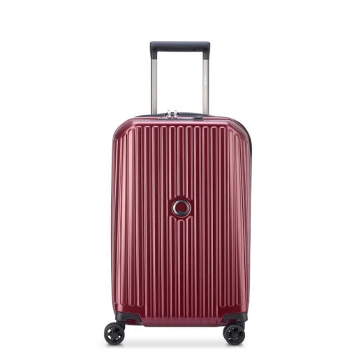 Delsey Securitime Zip International Expandable Carry-On - Image 3
