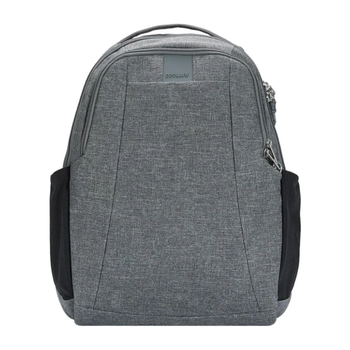 Pacsafe Metrosafe LS350 Anti-Theft 15L Backpack - Image 11