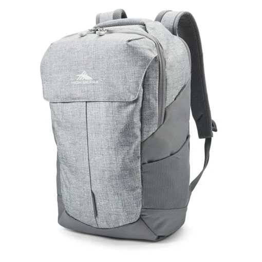 High Sierra Access Pro Backpack - Image 2