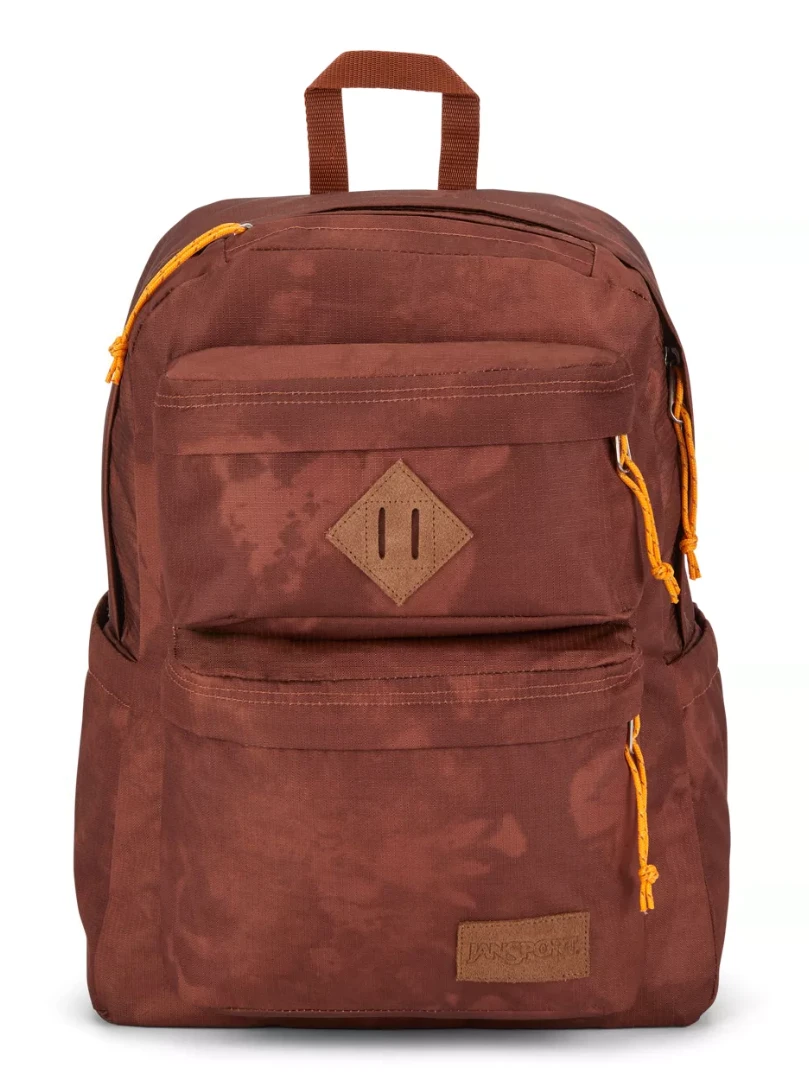 JanSport Double Break FX Backpack 6 JanSport Double Break FX Backpack - Image 4