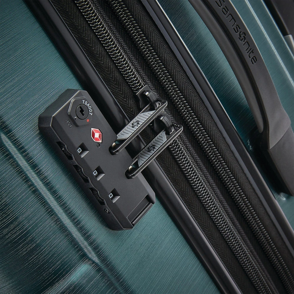 Samsonite Centric 2 Spinner Luggage 16 Samsonite Centric 2 Spinner Luggage - Image 14