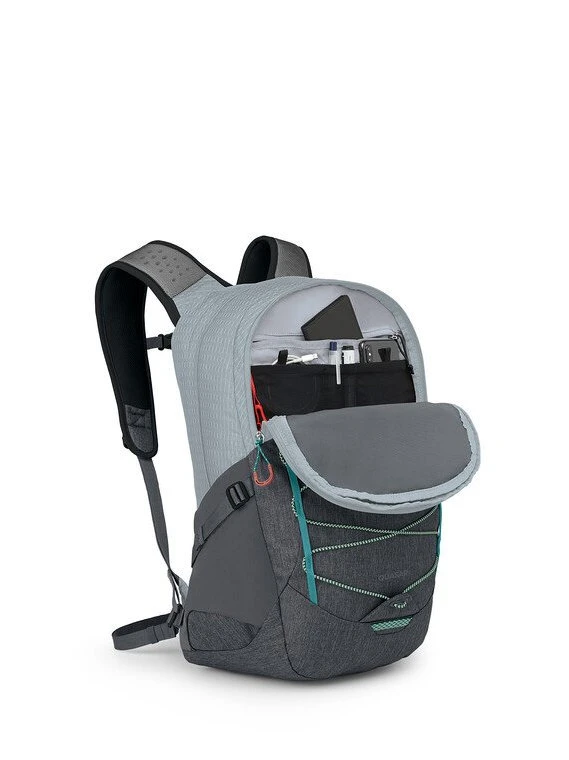 Osprey Quasar Backpack 26L 4 Osprey Quasar Backpack 26L - Image 2