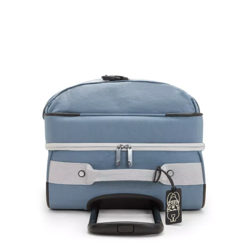 Kipling Spontaneous Medium Rolling Luggage - Image 12