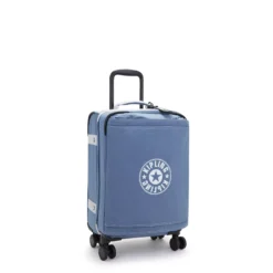 Kipling Spontaneous Small Rolling Luggage-Carry On 22 Kipling Spontaneous Small Rolling Luggage-Carry On -Bag Sale Store 7cc935 5f22db5e9dbe408f8cfe578a59131159mv2