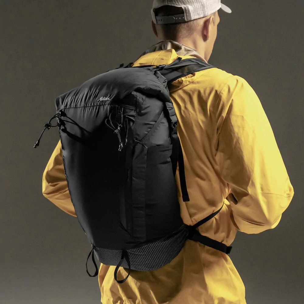 Matador Freerain22 Waterproof Packable Backpack 6 Matador Freerain22 Waterproof Packable Backpack - Image 4
