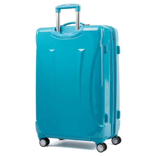 Atlantic Ultra Lite 4 28" Hardside Spinner - Image 15