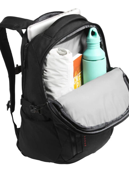 The North Face Surge Backpack - Image 10