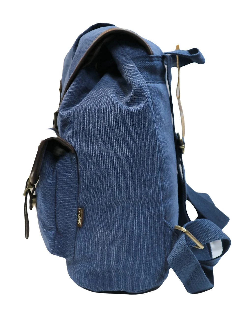 Kaukko 96 Canvas Backpack 15" 7 Kaukko 96 Canvas Backpack 15" - Image 5