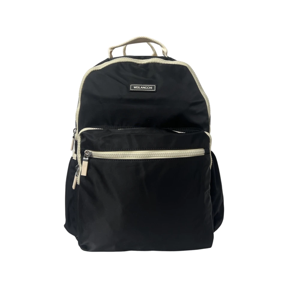 Bon Voyage 7069 Lightweight Backpack 3 Bon Voyage 7069 Lightweight Backpack