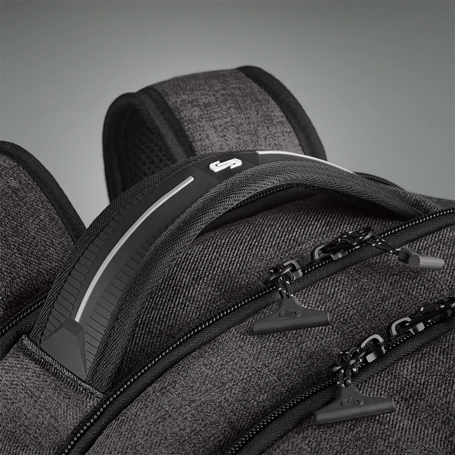Solo Unbound Backpack 13 Solo Unbound Backpack - Image 11